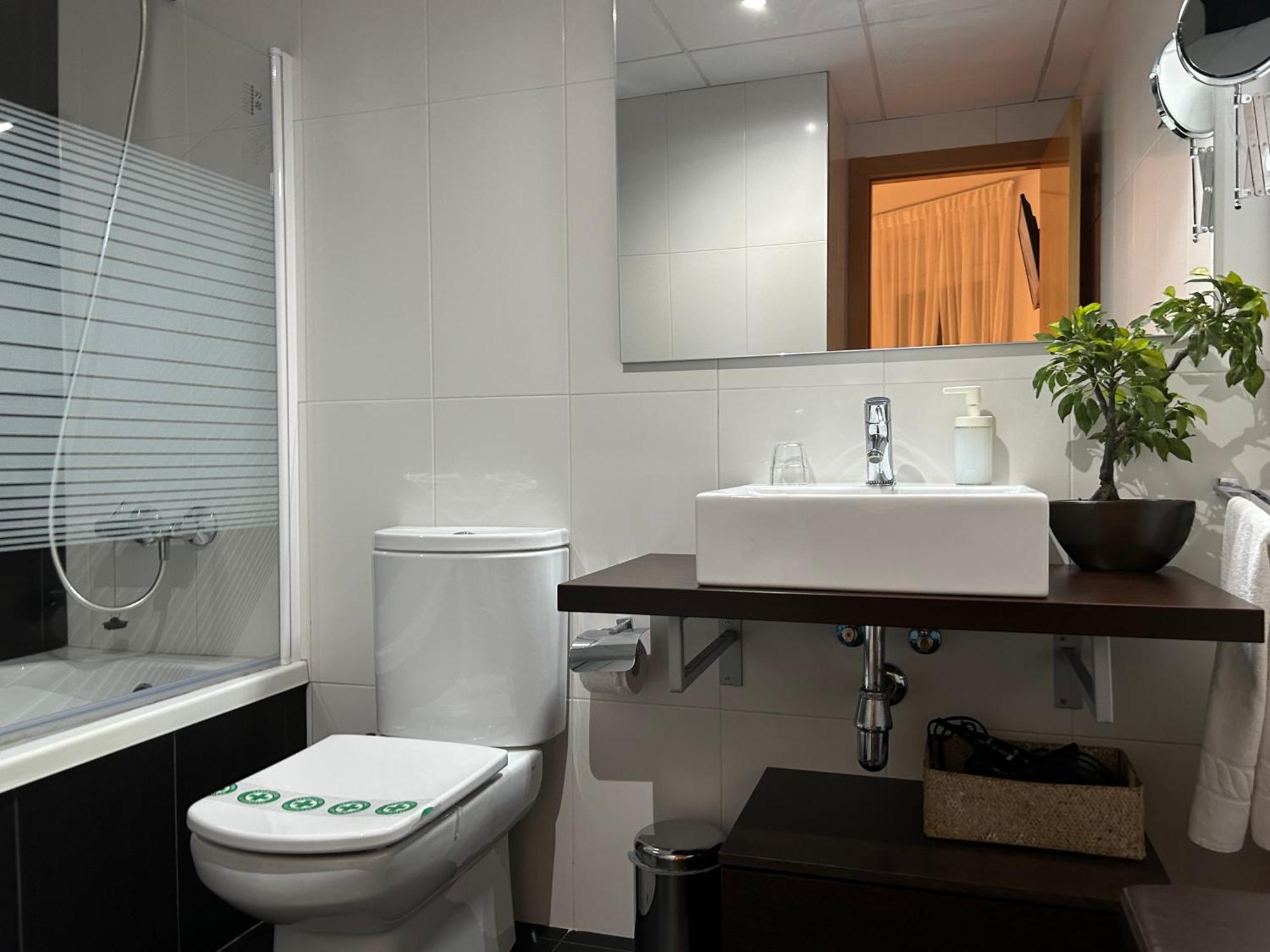 Lo Balconet Del Delta. Atic-Duplex Vacacional. Apartman Amposta Kültér fotó