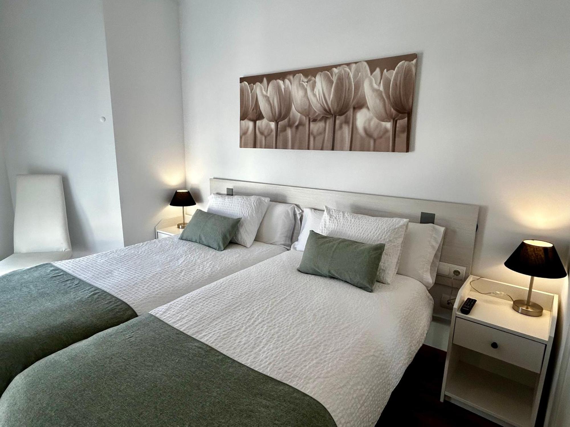 Lo Balconet Del Delta. Atic-Duplex Vacacional. Apartman Amposta Kültér fotó