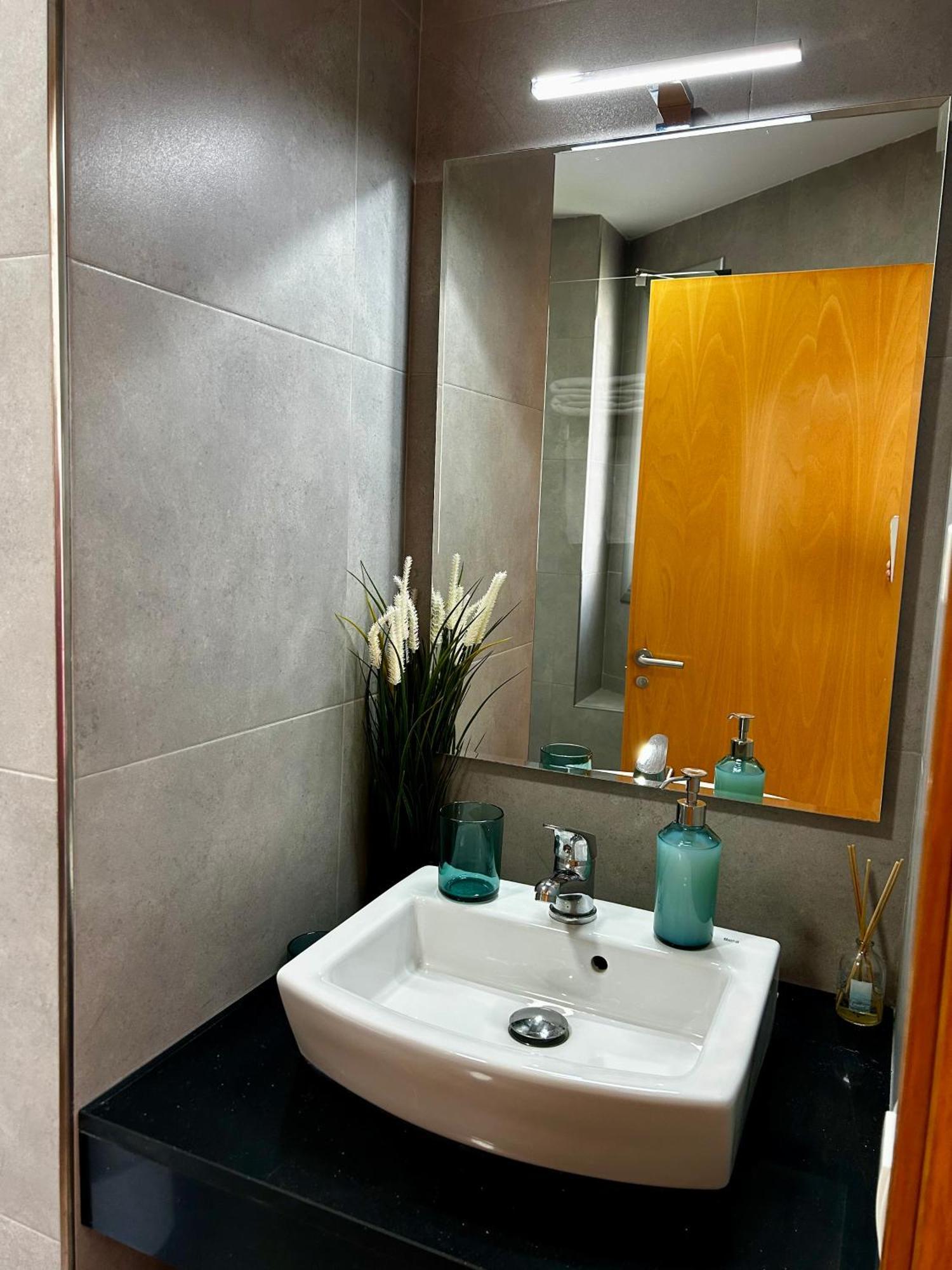 Lo Balconet Del Delta. Atic-Duplex Vacacional. Apartman Amposta Kültér fotó