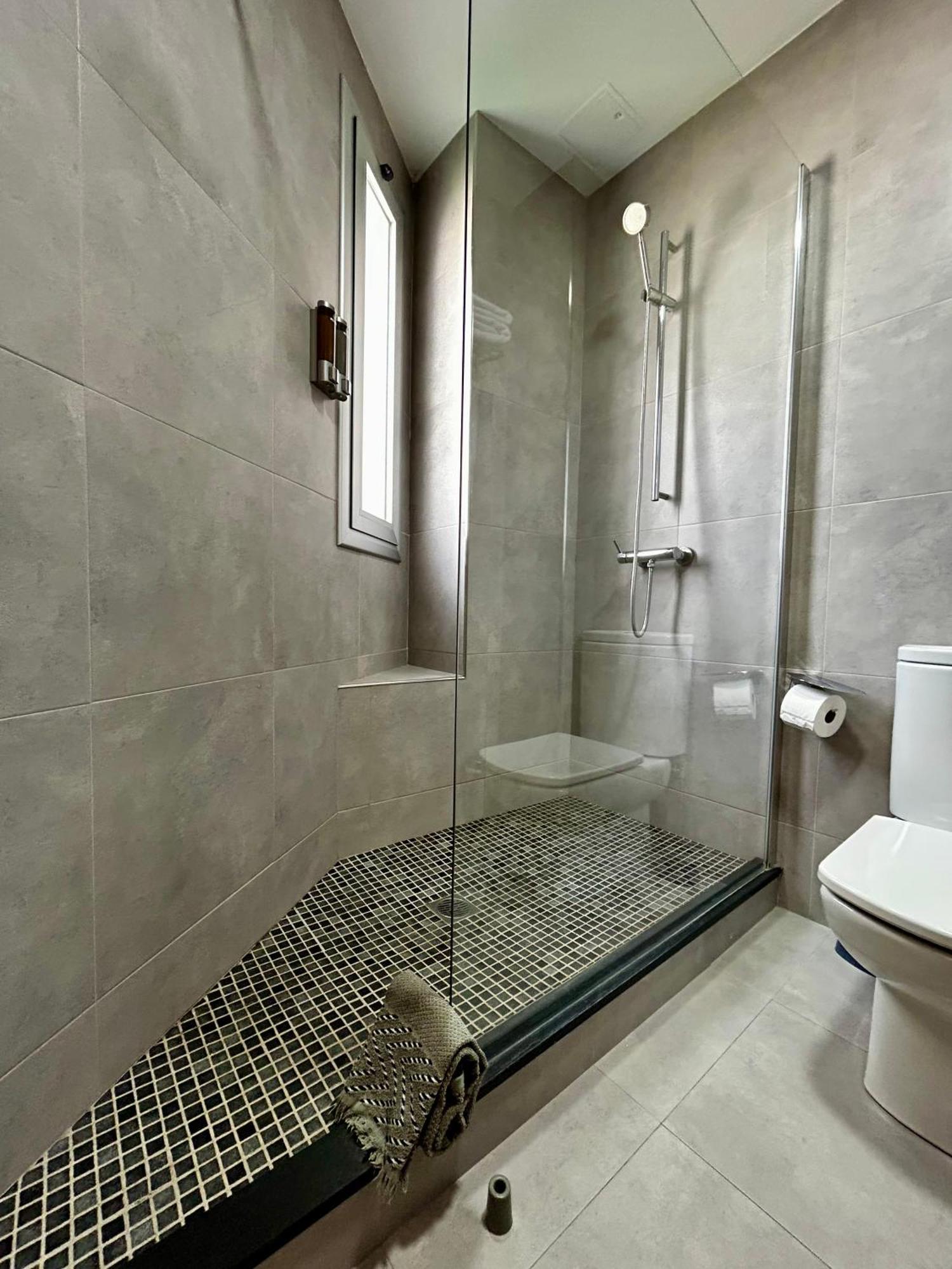 Lo Balconet Del Delta. Atic-Duplex Vacacional. Apartman Amposta Kültér fotó